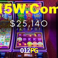 Roulette Table 012PG