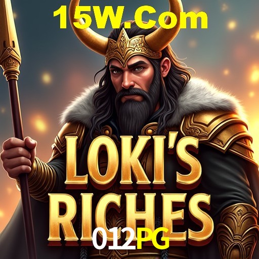 Descubra o Mundo do Cassino Online com 012PG