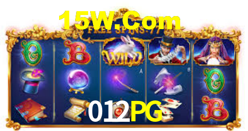 012PG Com