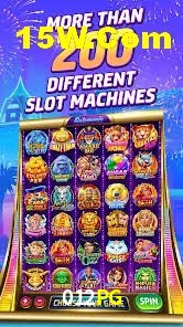 Live Casino 012PG