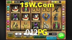 Slot Games 012PG