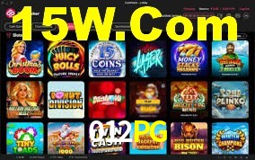 VIP Casino 012PG
