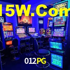 Exclusive Games 012PG