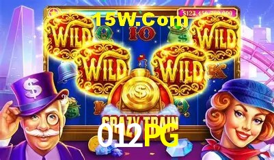 Casino Ao Vivo 012PG