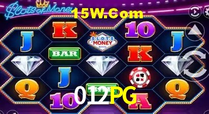 Diretório de Jogos 012PG