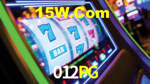 Sinta a adrenalina dos jogos de cassino com 012PG