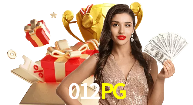 Jogue com dealers reais no 012PG!