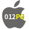 Aplicativo 012PG para iOS